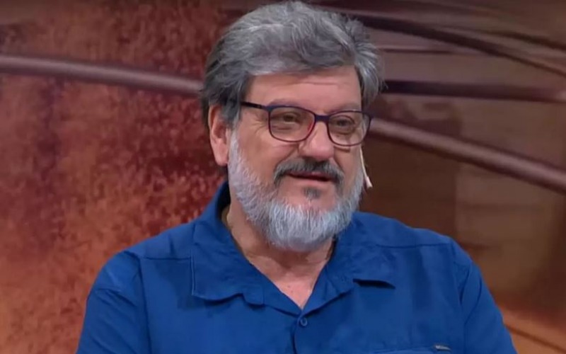 Pedro Peretti dar una charla en Olavarra